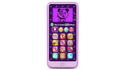 Chat & Count Emoji Phone™ (Violet) View 1